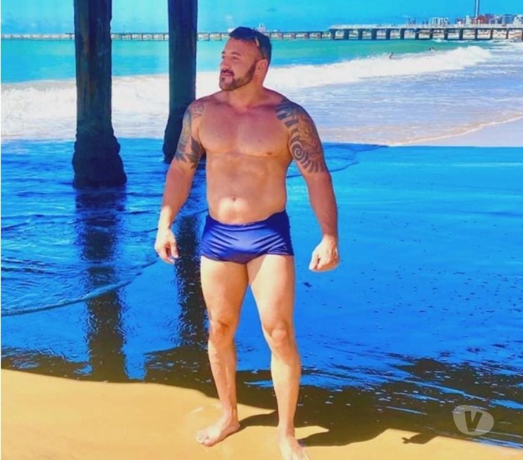 Acompanhantes masculinos Sao Paulo SP República - Fotos para Igor gaúcho dominador