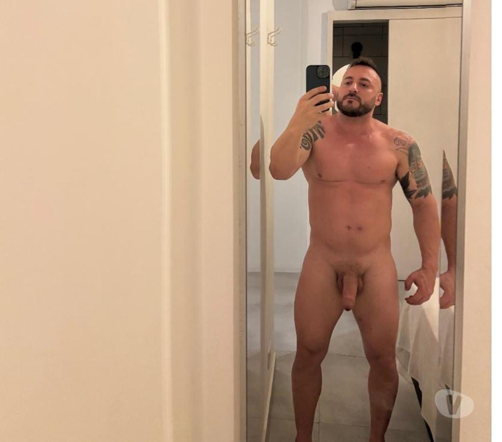 Acompanhantes masculinos Sao Paulo SP República - Fotos para Igor gaúcho dominador