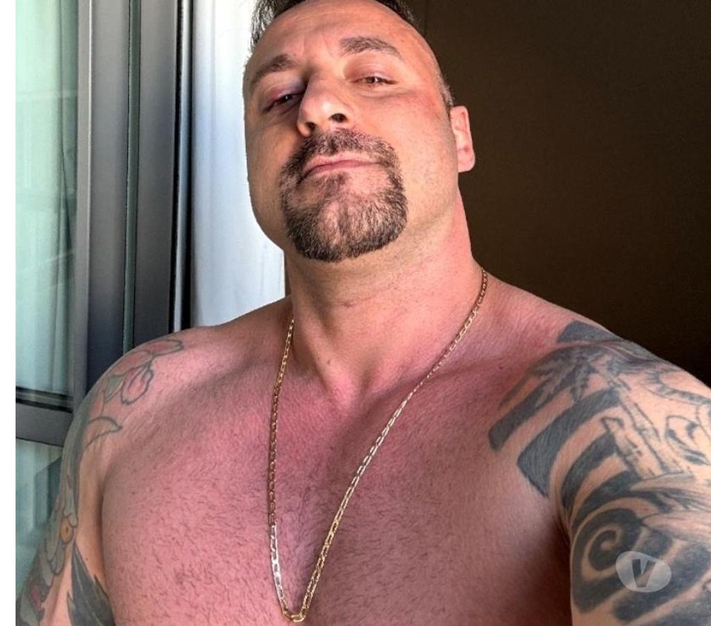 Acompanhantes masculinos Sao Paulo SP República - Fotos para Igor gaúcho dominador