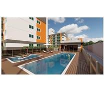 Residencial Universitário Home Club Criciúma