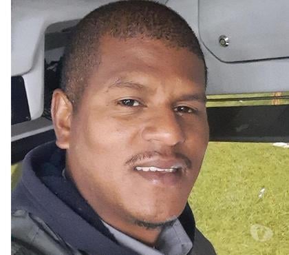 Encontros Casuais - Fotos para Um negão bem legal, pronto para uma loura no sigilo