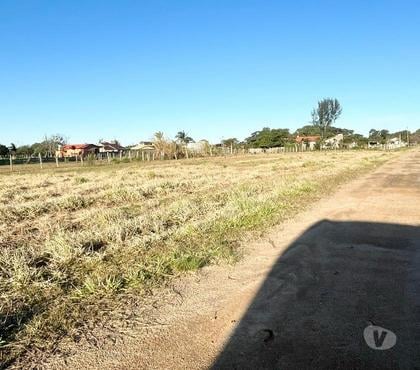 Lotes - Fotos para Terreno com 2.683,80 m² no Riachinho - Jaguaruna SC