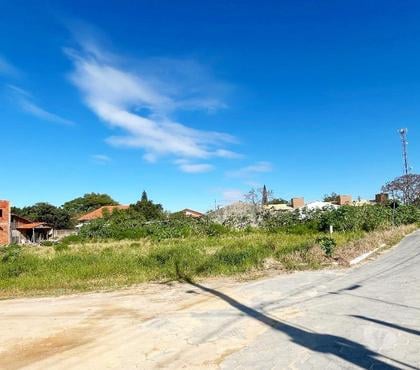 Lotes a venda - Fotos para LOTE DE ESQUINA NO RIACHINHO - JAGUARUNA SC