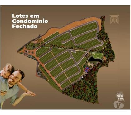 Terrenos - Lotes - Fotos para Loteamento fechado em Atibaia. Clube Resort