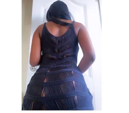 Acompanhantes - Fotos para Morena do rabinho gostoso 😋