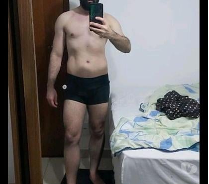Homem procura Homem Barreiro Belo Horizonte MG - Fotos para ME CHUPA COM VONTADE!