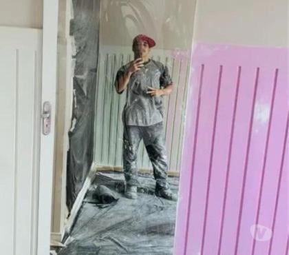 Reparo - Conserto - Reforma - Fotos para Pintor profissional da baixada