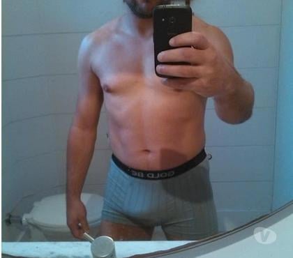 Homem procura homem Taboão da Serra Grande Sao Paulo SP - Fotos para Pegação com passivo ou flex