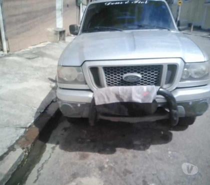 Carros a venda Madureira Rio de Janeiro RJ - Fotos para Ranger 2006 gnv. 40 mil pra vender logo ou troca