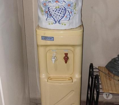 Eletrodomésticos usados - Fotos para Bebedouro vertical Elegê