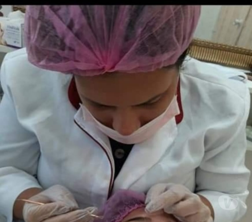 Bem-Estar - Saúde - Beleza Rio de Janeiro RJ Centro - Fotos para Mônica Massoterapeuta e depiladora