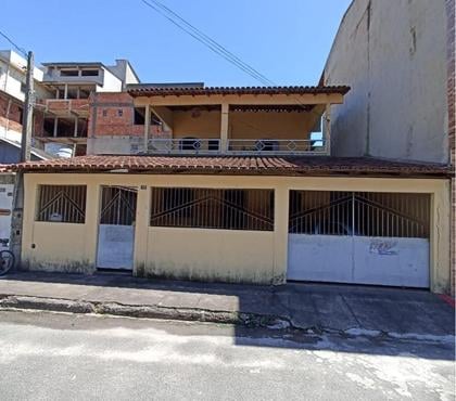 Casas a venda - Fotos para Casa próximo a avenida setor Ásia