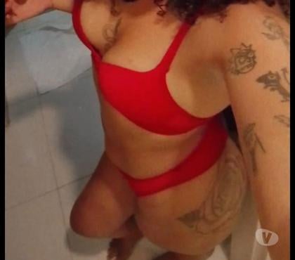 Acompanhantes - Fotos para Kimberlim novinha