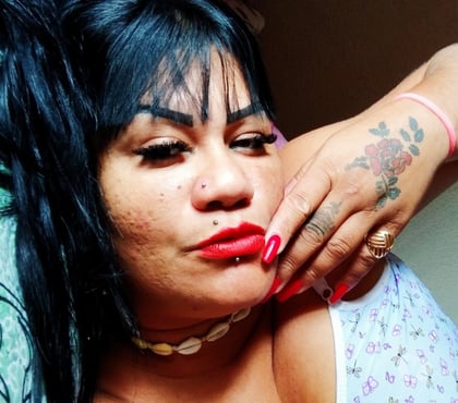 Acompanhantes - Fotos para MEL CHEGUEI AMORES