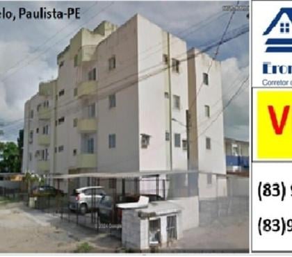 Apartamentos - Casas venda - Fotos para PAU AMARELO – PAULISTA-PE – APARTAMENTO À VENDA