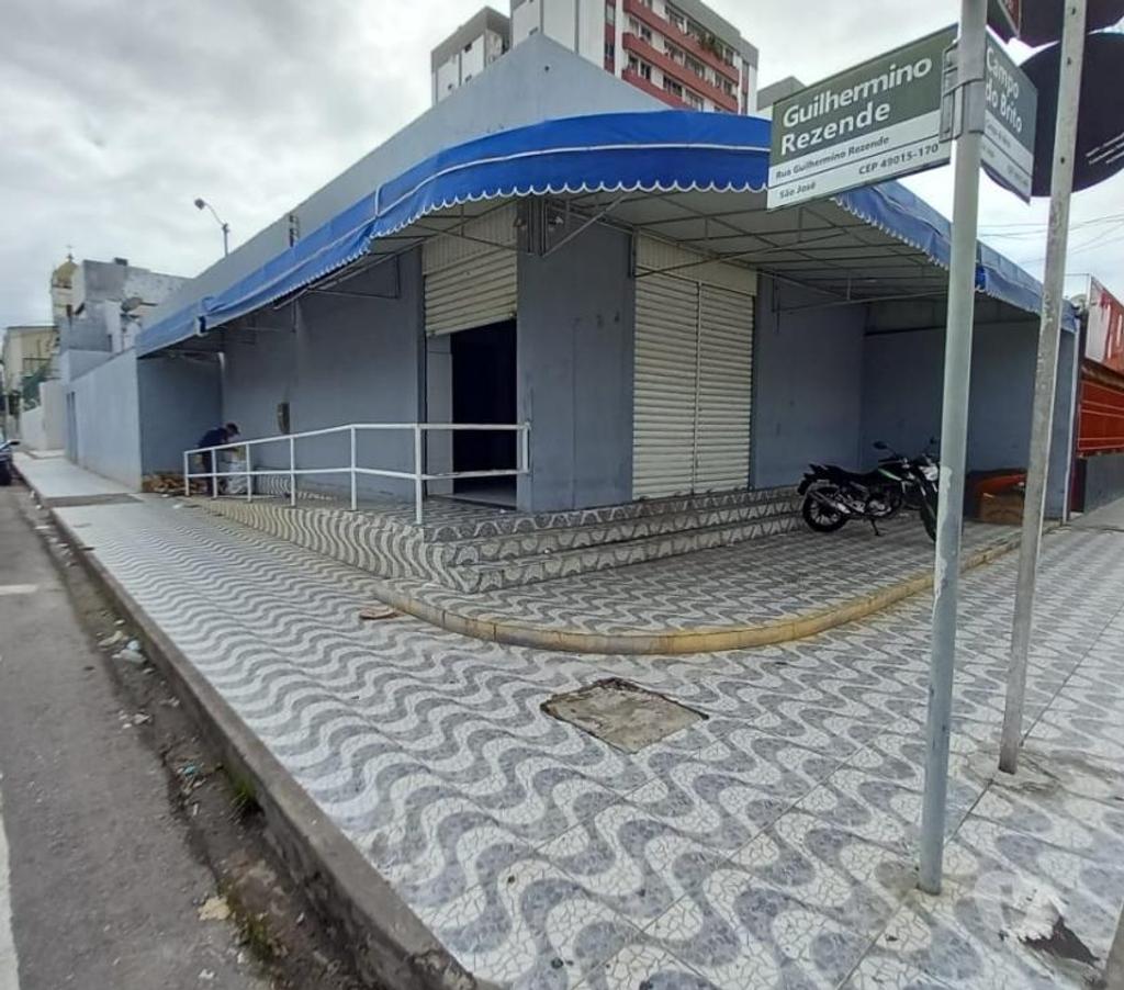 Aluguel Loja Aracaju SE - Fotos para COMERCIAL NA 13 PARA ALUGAR - 2443