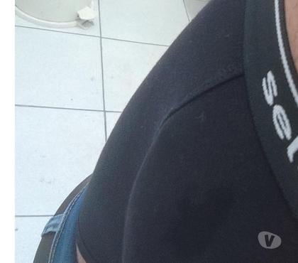 Encontros Casuais - Fotos para Adoro bunda com calcinha cravada