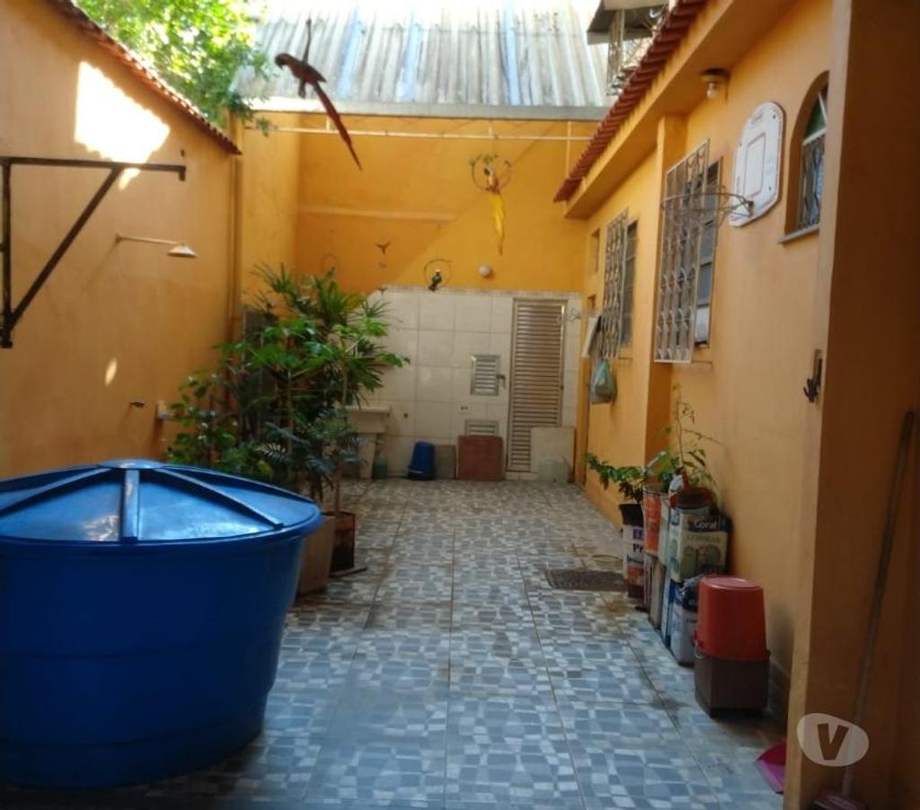 Apartamentos a venda Rio de Janeiro RJ Outros Bairros Rio de Janeiro RJ - Fotos para CASA GRANDE -TRIPLEX