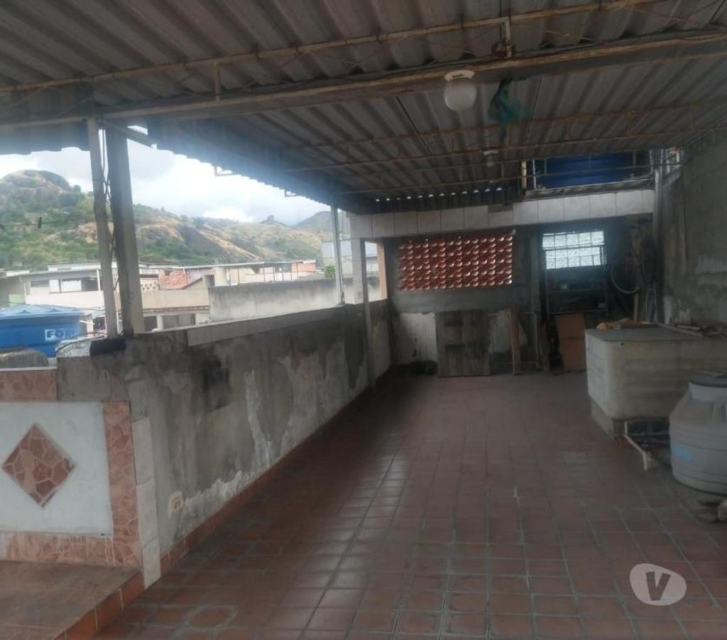 Apartamentos a venda Rio de Janeiro RJ Outros Bairros Rio de Janeiro RJ - Fotos para CASA GRANDE -TRIPLEX