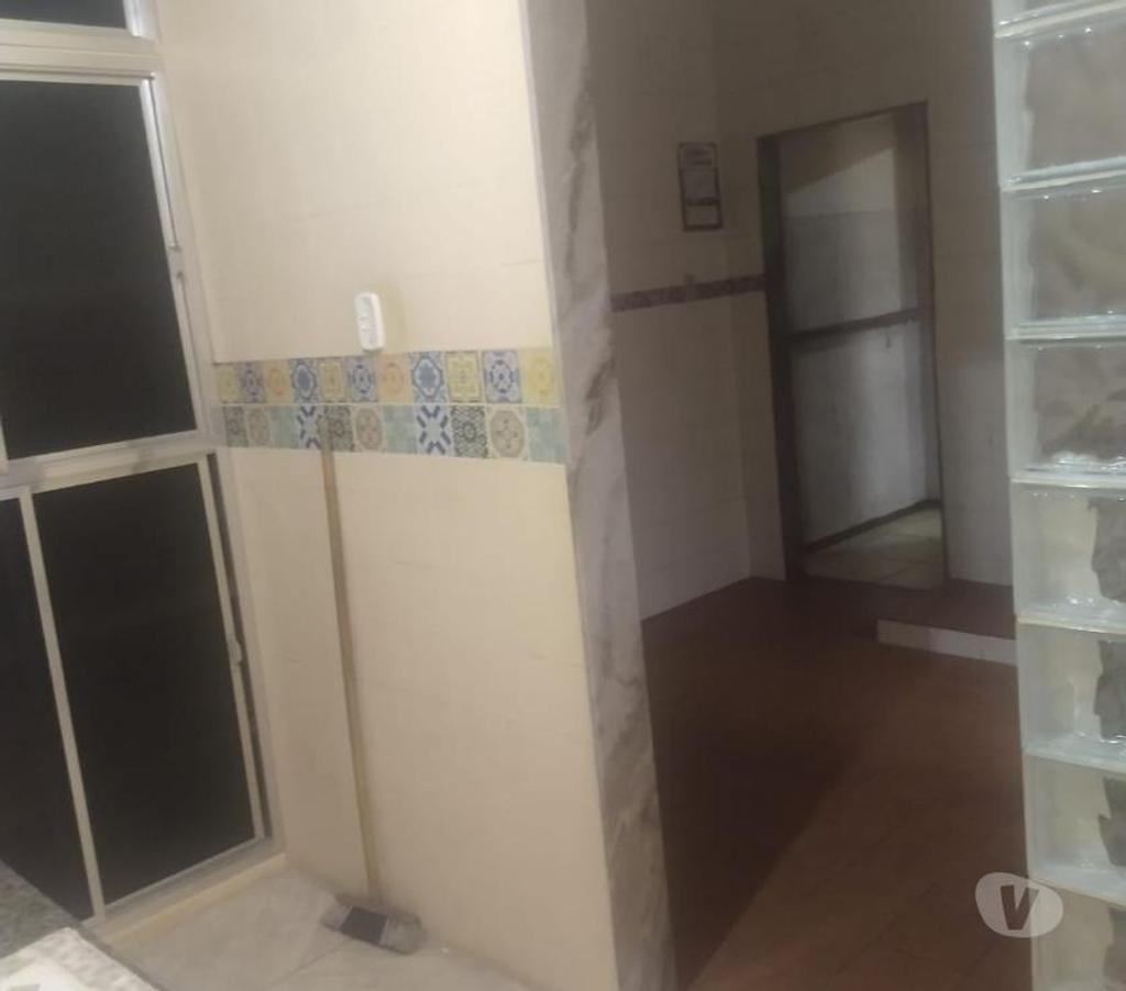 Apartamentos a venda Rio de Janeiro RJ Outros Bairros Rio de Janeiro RJ - Fotos para CASA GRANDE -TRIPLEX