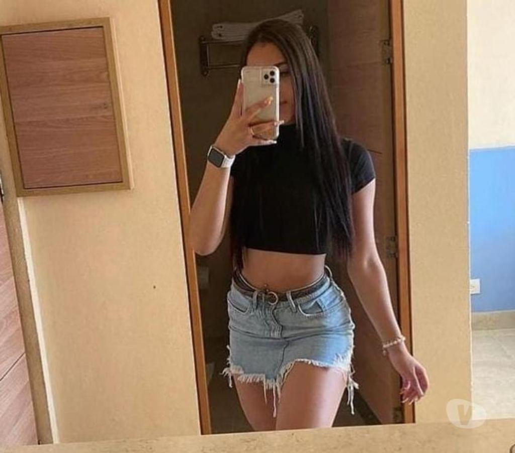 Garotas de programa Salvador BA Amaralina - images_alt_text Luiza souza uma namoradinha morena estilo namoradinha.