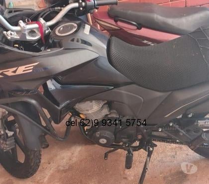 Motos usadas - Fotos para Honda XRE 190 - 2020