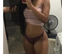 presencial apenas depois de comprar minhas fotos ou vídeos