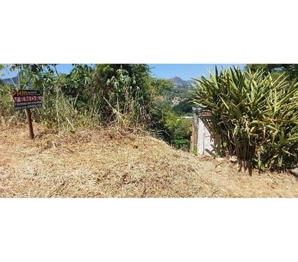 Terrenos - Lotes - Fotos para R$20.000,00 TERRENO EM DECLIVE SANTA BARBARA NITEROI