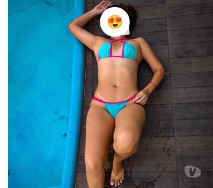 Acompanhantes - Fotos para Baballo Gostosa