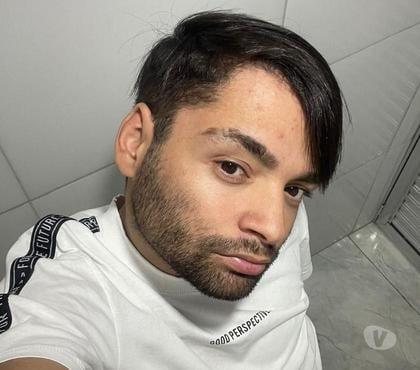 Homem procura Homem - Fotos para Quem sabe algo sério!!