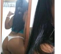 Não saio com homens com menos de 30 anos. Não tenho local