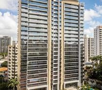 Tribeca Condomínio Apartamento 03 Suítes Aldeota