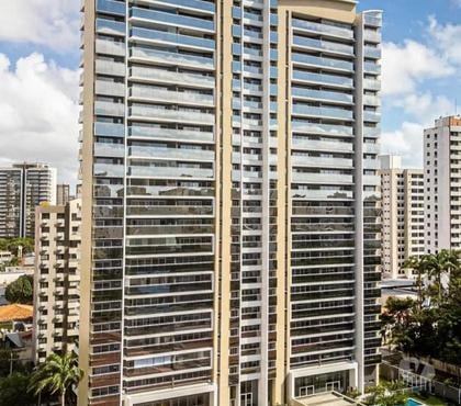 Apartamentos a venda Fortaleza Cidade Fortaleza CE - Fotos para Tribeca Condomínio Apartamento 03 Suítes Aldeota