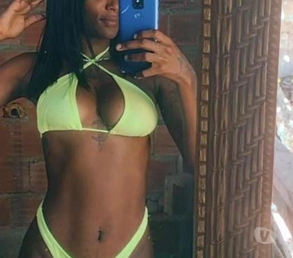 Acompanhantes - images_alt_text Cabokinha pretinha