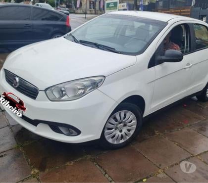 Carros a venda Porto Alegre Sul Porto Alegre RS - Fotos para Siena tetrafuel 1.4