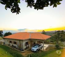 Vendo chácara em São José dos Campos