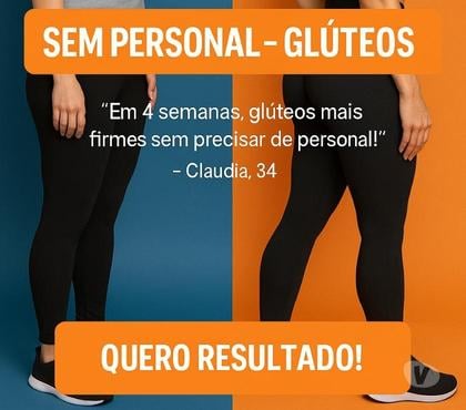 Aulas de ginástica Barreiro Belo Horizonte MG - images_alt_text Acelere Sua Confiança com Glúteos Perfeitos!