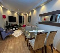 Apto com 02 Dorm. Jardim Padroeira Osasco