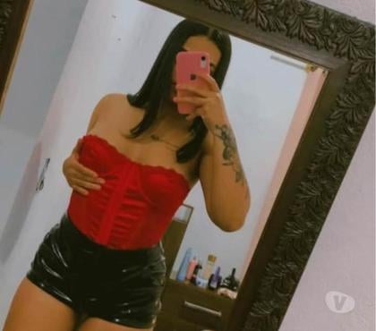 Acompanhantes - Fotos para A queridinha do momento