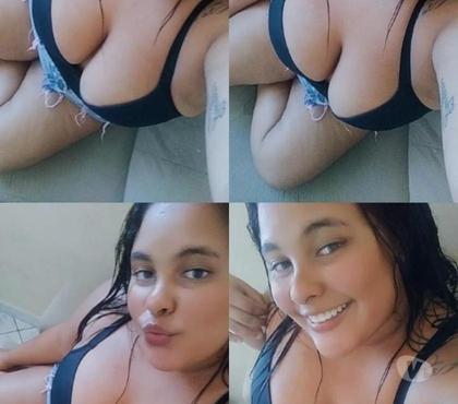 Acompanhantes - Fotos para Gordinha gostosa safada