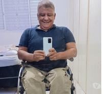 Procuro mulher para futuro relacionamento