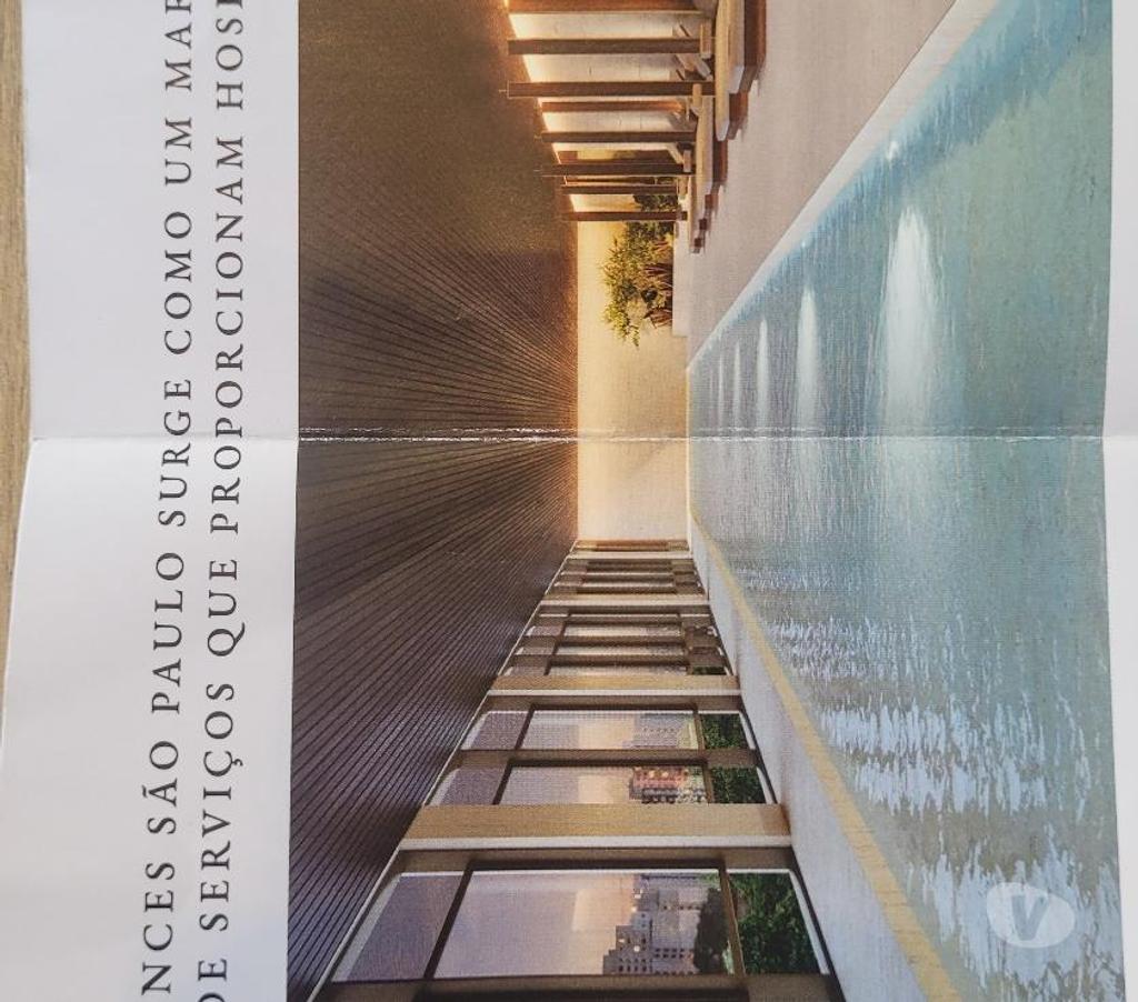 Empreendimentos imóveis Sao Paulo SP Outros Bairros Sao Paulo SP - Fotos para Lancto de APTO nos Jardins a DASLU