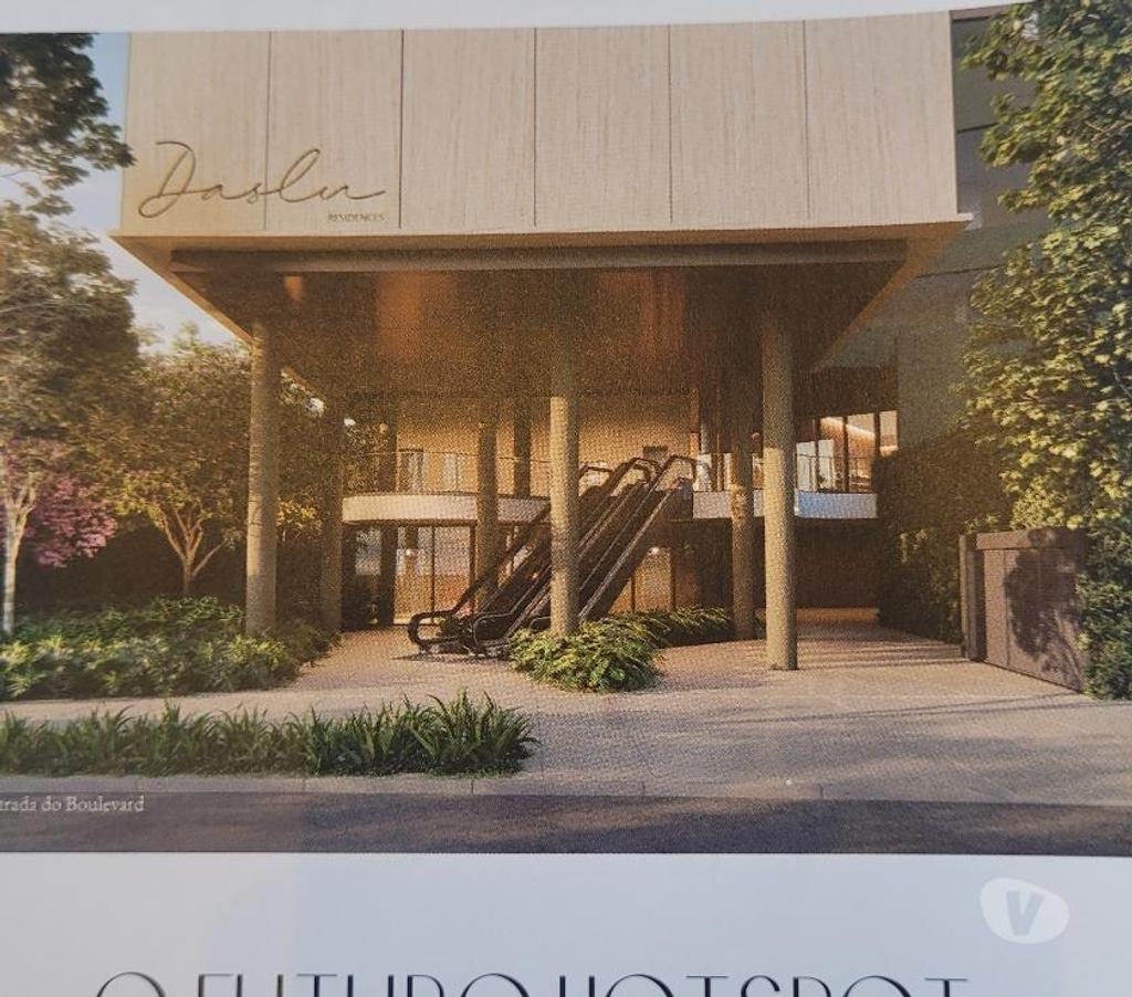 Empreendimentos imóveis Sao Paulo SP Outros Bairros Sao Paulo SP - Fotos para Lancto de APTO nos Jardins a DASLU