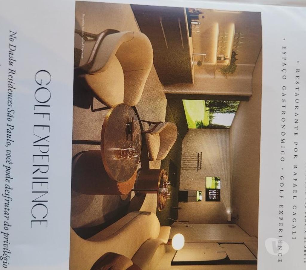 Empreendimentos imóveis Sao Paulo SP Outros Bairros Sao Paulo SP - Fotos para Lancto de APTO nos Jardins a DASLU