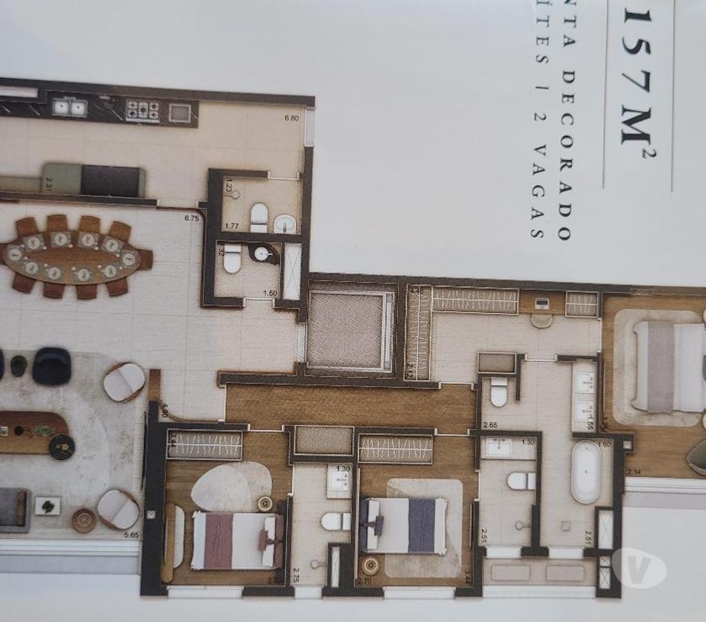 Empreendimentos imóveis Sao Paulo SP Outros Bairros Sao Paulo SP - Fotos para Lancto de APTO nos Jardins a DASLU