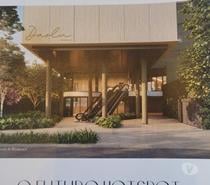 Lancto de APTO nos Jardins a DASLU