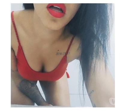 Garotas de programa - Fotos para RAINHA DO FETICHISMO