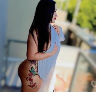 Acompanhantes - Fotos para Anne Manaura, estilo namoradinha.