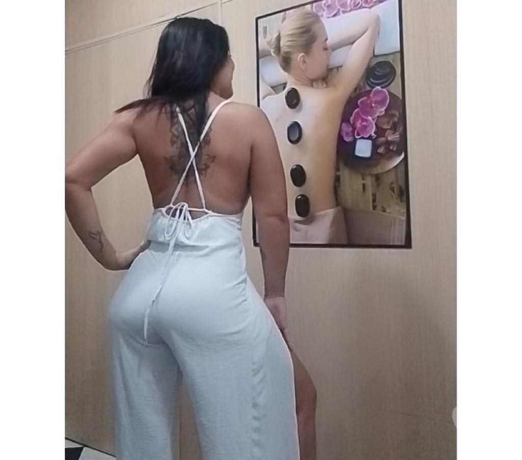 Garotas de programa Rio de Janeiro RJ Jacarepaguá - Fotos para Massoterapeuta corporal