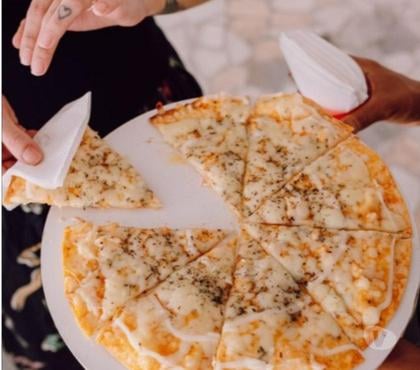 Serviços para Eventos Brotas, Salvador Salvador BA - Fotos para Rodízio de Pizza para Festas e Eventos - Salvador e Região